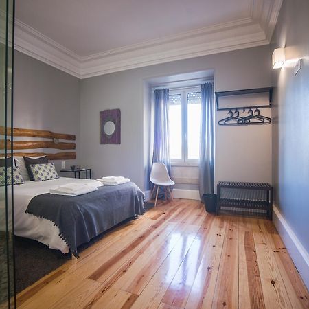 Castilho Lisbon Suites Kültér fotó