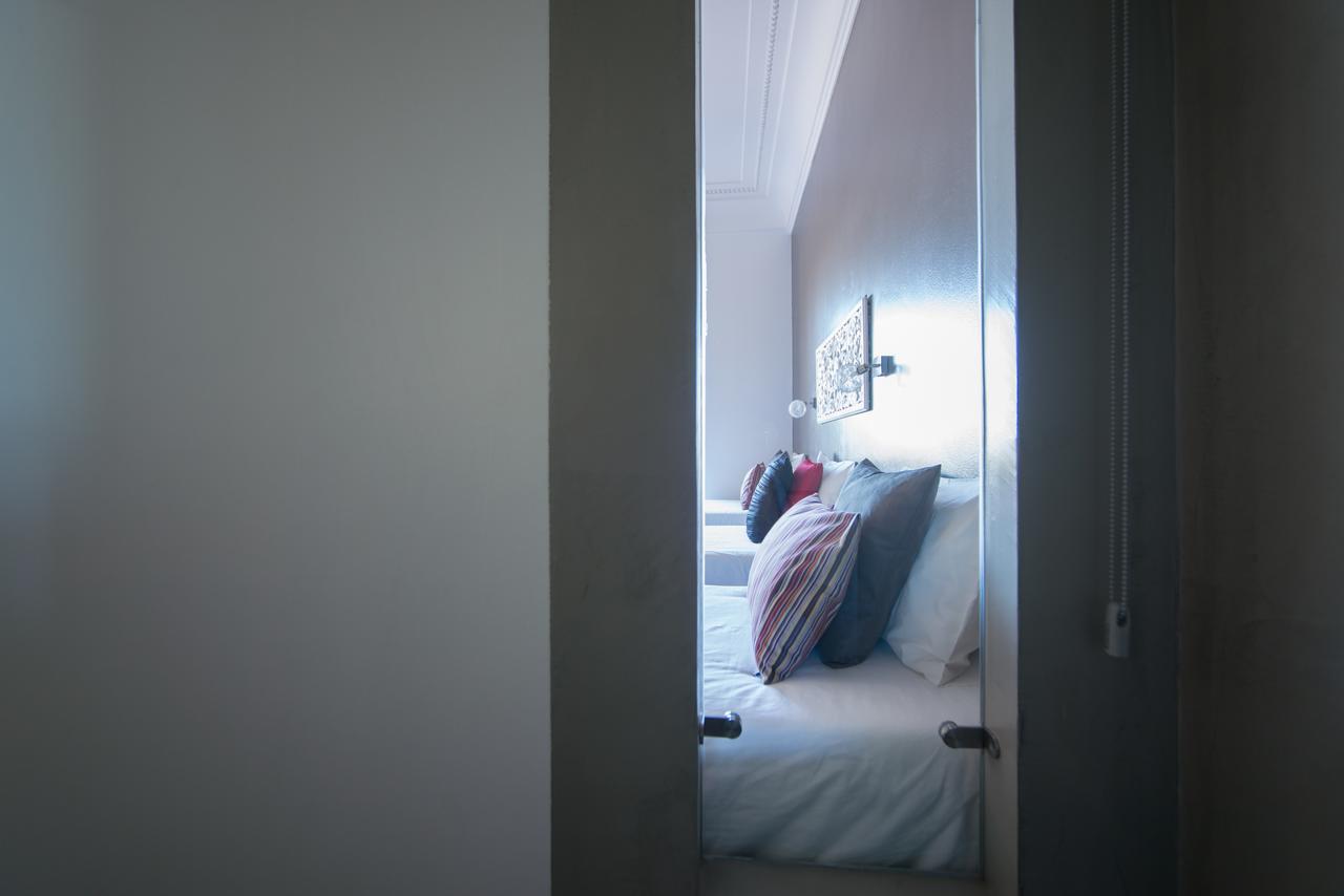 Castilho Lisbon Suites Kültér fotó