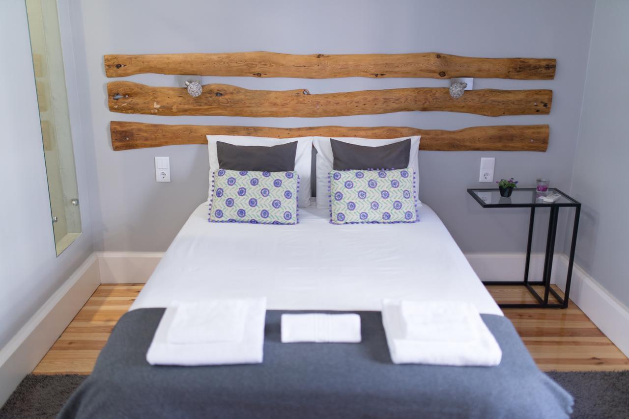 Castilho Lisbon Suites Kültér fotó