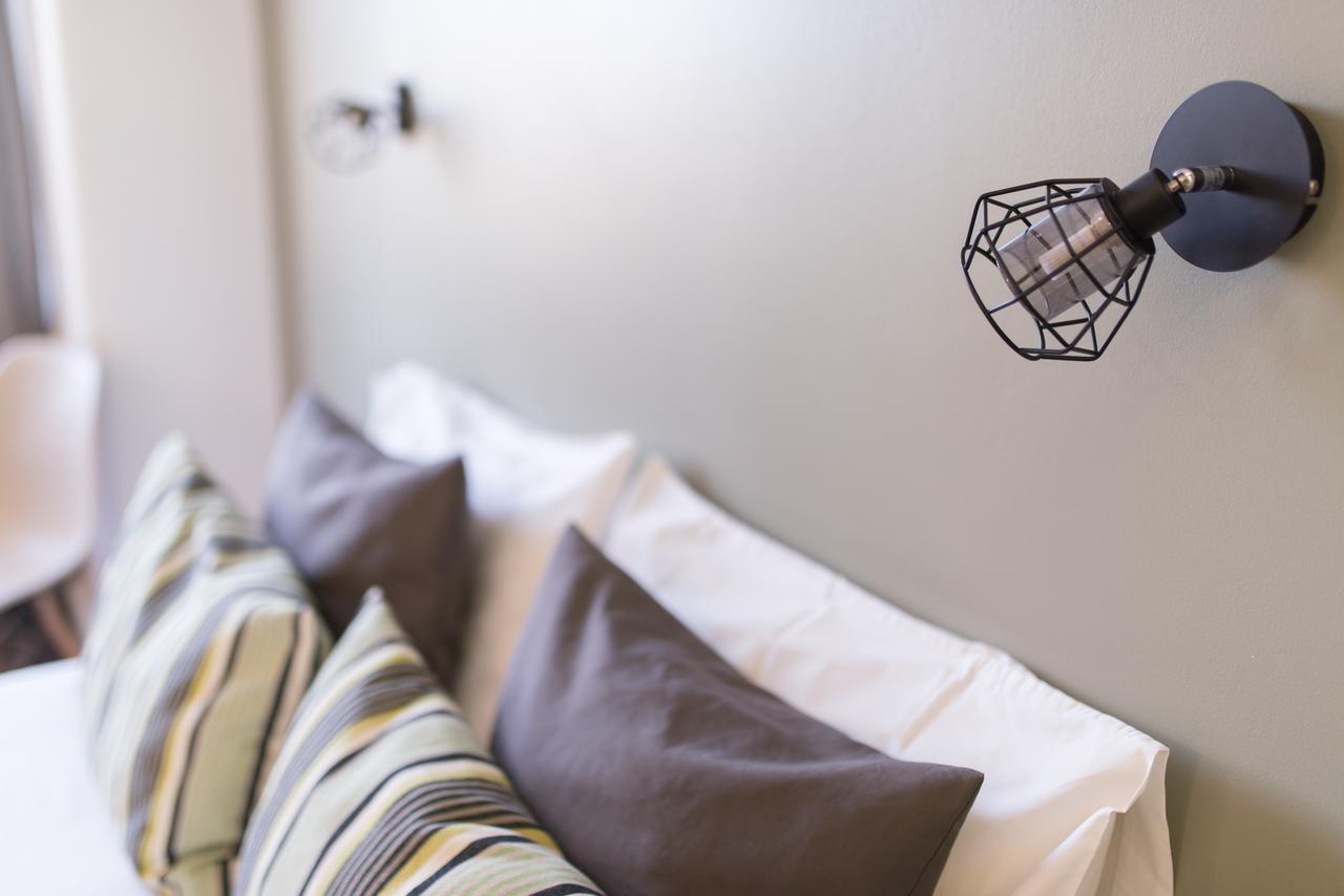 Castilho Lisbon Suites Kültér fotó