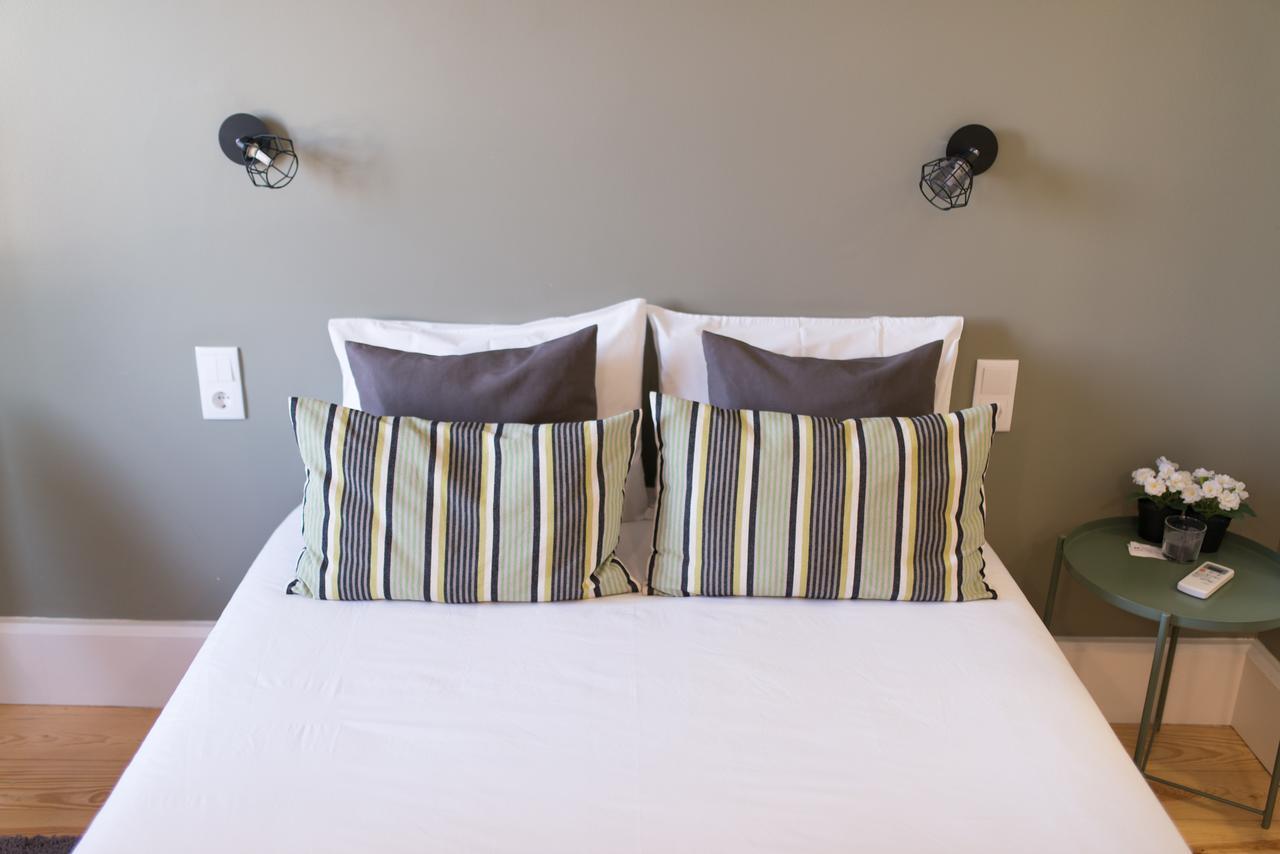 Castilho Lisbon Suites Kültér fotó