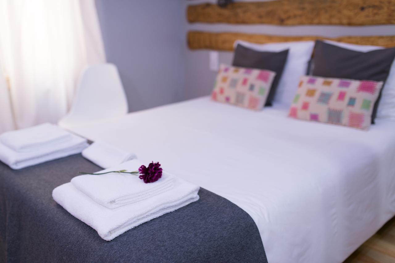 Castilho Lisbon Suites Kültér fotó