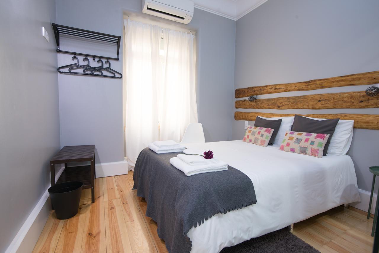 Castilho Lisbon Suites Kültér fotó