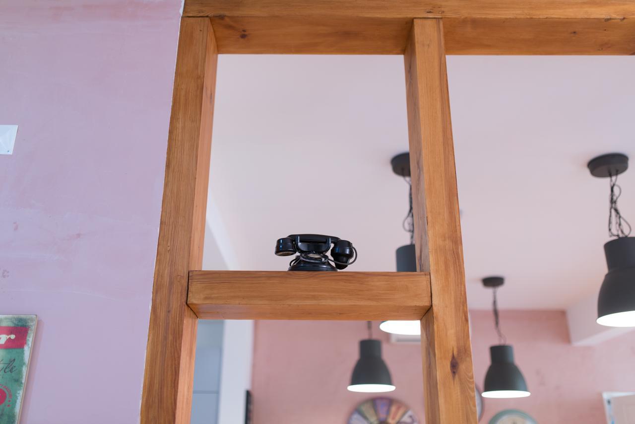 Castilho Lisbon Suites Kültér fotó
