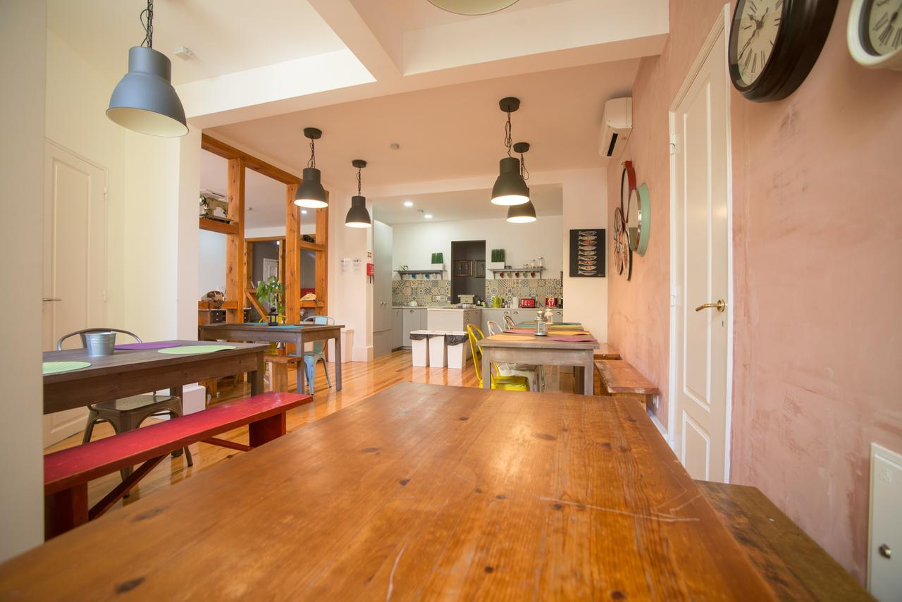 Castilho Lisbon Suites Kültér fotó