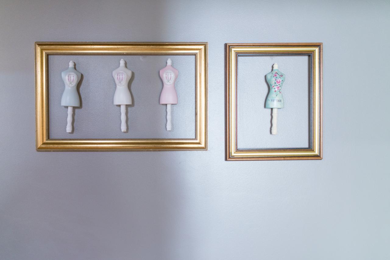 Castilho Lisbon Suites Kültér fotó