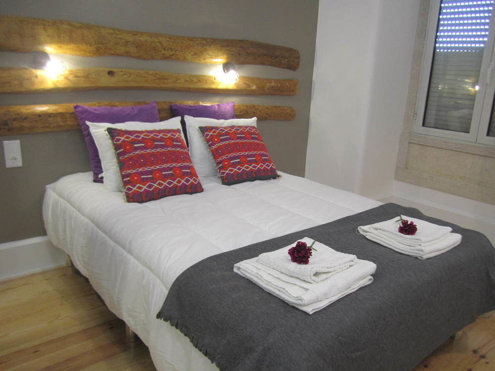 Castilho Lisbon Suites Kültér fotó