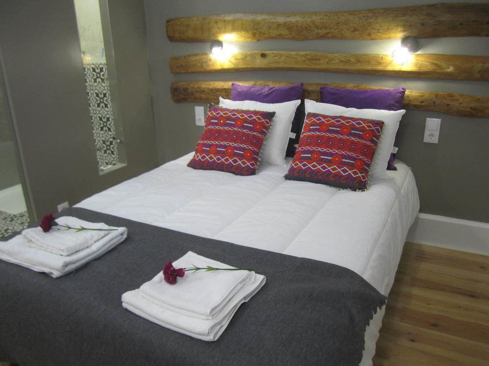 Castilho Lisbon Suites Kültér fotó